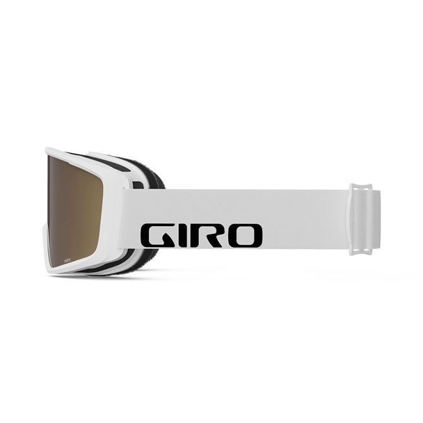 GIRO Index 2.0 White Wordmark AR40
