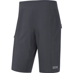 GORE C3 Women Trail Shorts-terra grey-40