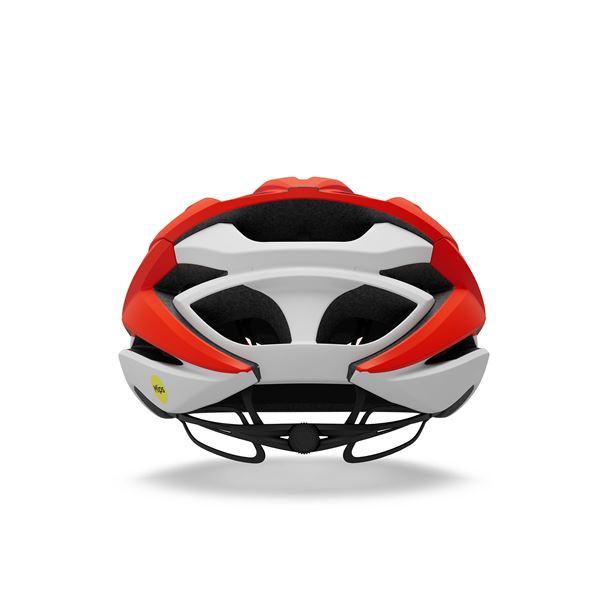 GIRO Artex MIPS Mat Flame Red L