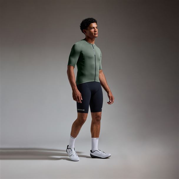 GORE SPINSHIFT Jersey Mens slate green XXL