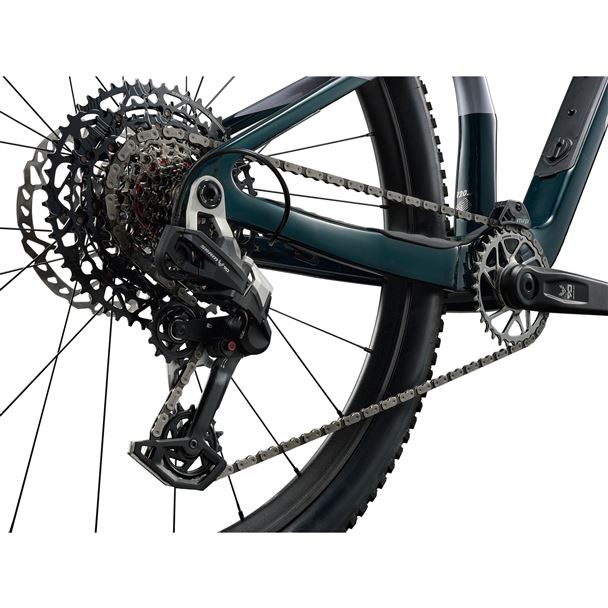 Anthem X Advanced SL 2 L Dark Jungle