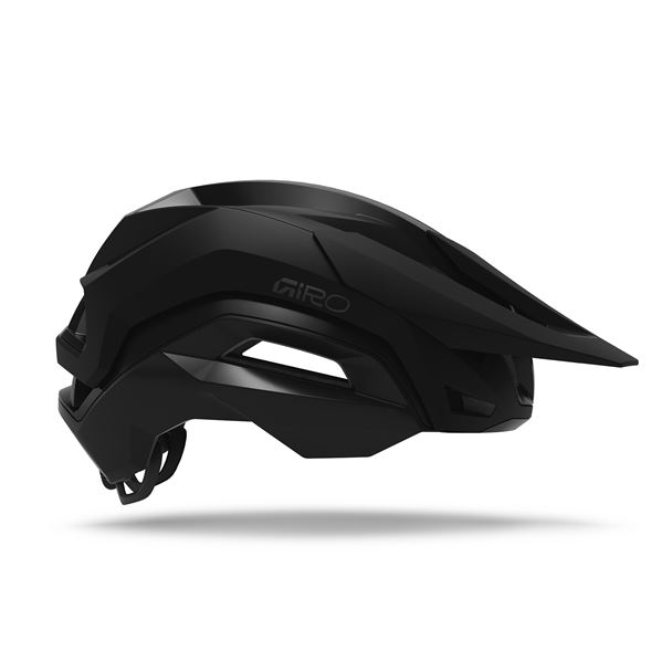 GIRO Montaro Pro Spherical Mat Black M