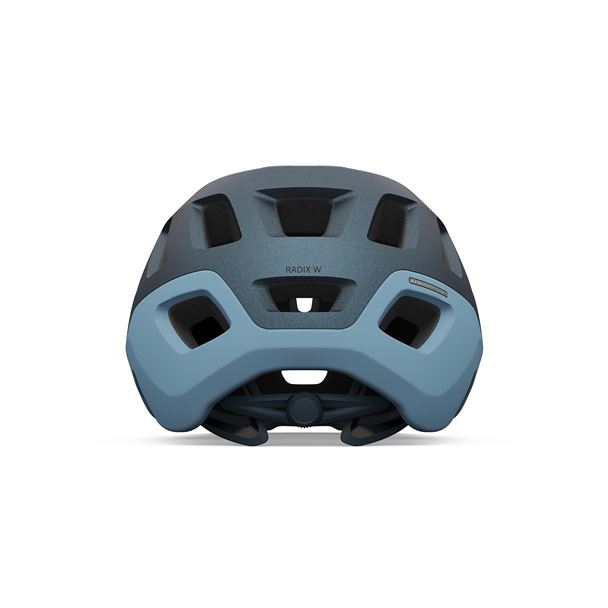 GIRO Radix W Mat Ano Harbor Blue S