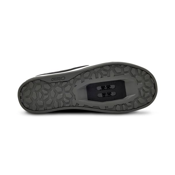 GIRO Chamber III Black 48