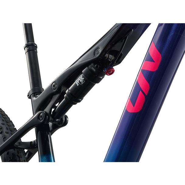 Pique Advanced SL 3 M Deep Cove / Sea Sparkle