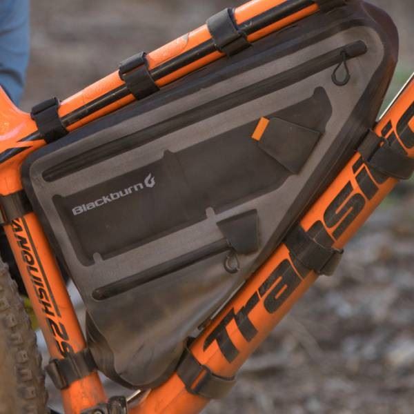 BLACKBURN Outpost Elite Frame Bag Small