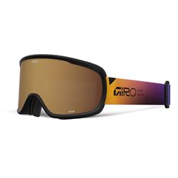 GIRO Roam Purple Faded-Amber Gold/Yellow (2skla)