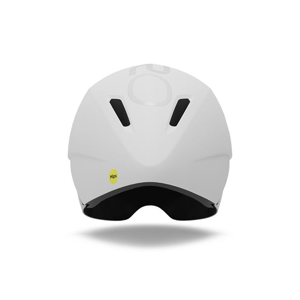 GIRO Aerohead MIPS Matte White/Silver S