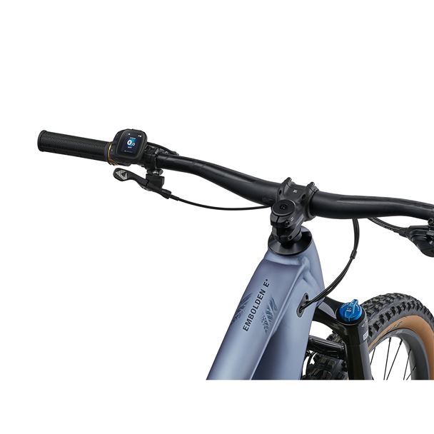 Embolden E+ 0 BOX M  Atmosphere