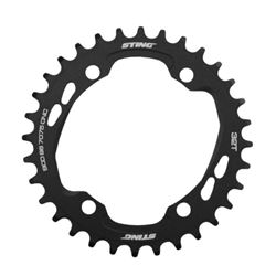 Převodník 32z PROWHEL/STING ST-CHSH32/FD099 černá