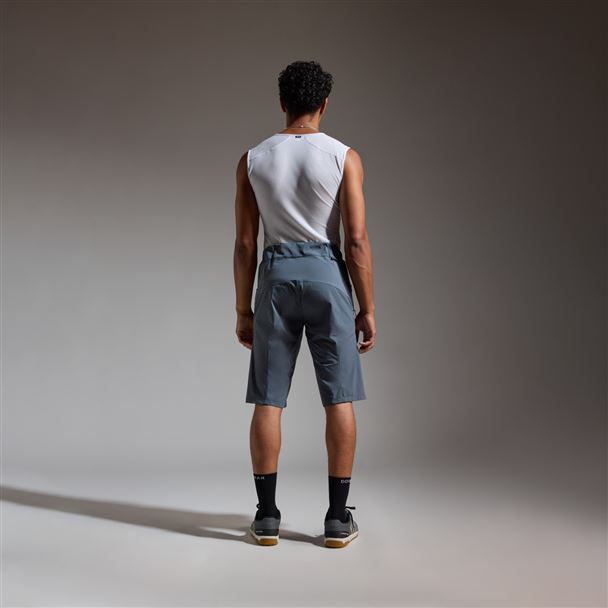 GORE FERNFLOW Shorts Mens lab graphite L