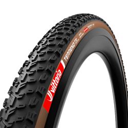 VITTORIA Terreno T70 Coarse loose 45-622 Gravel Endurance Brown-blk-blk G2.0
