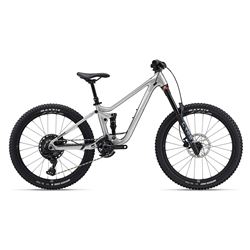 Faith 24-Giant One Size Raw Aluminum