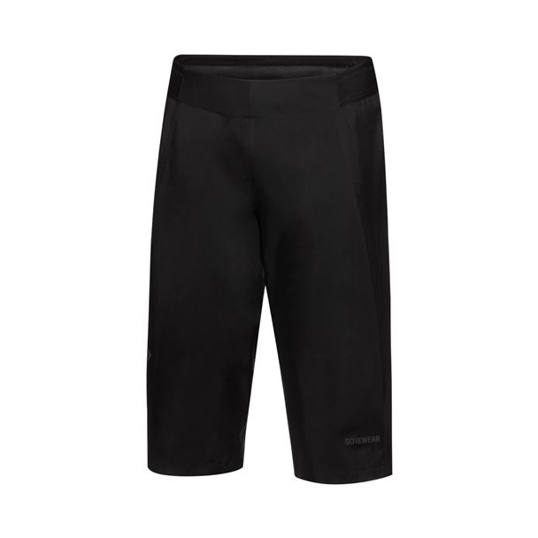 GORE LUPRA GORE-TEX Shorts black L