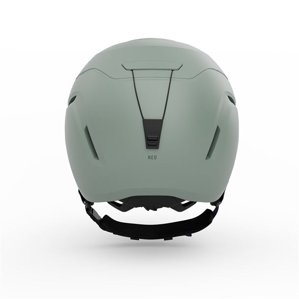 GIRO Neo Mat Glacier Green M