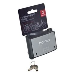 Zámek sedačky Hamax Extra fastening Bracket