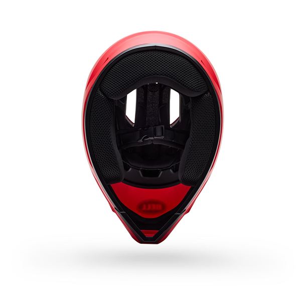 BELL Sanction 2 Red L