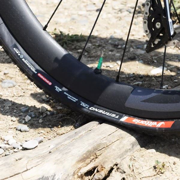 VITTORIA Air-Liner Light Gravel 700x37/40
