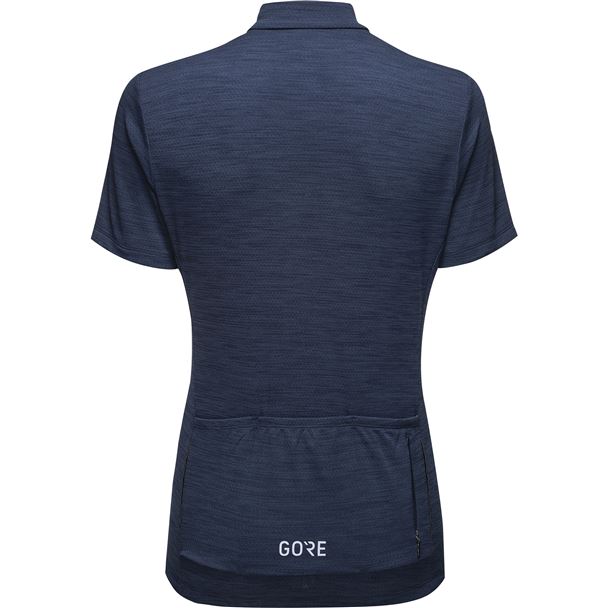 GORE C3 Wmn Jersey orbit blue 36