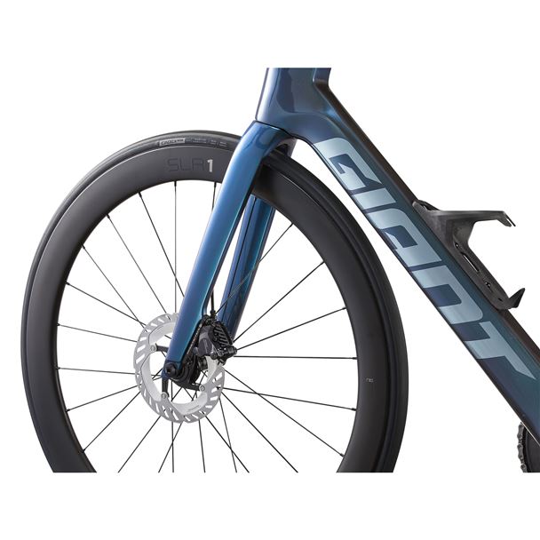 Propel Advanced Pro 0-Di2 M Ocean Twilight