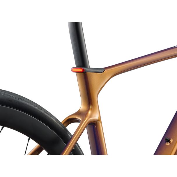 Defy Advanced E+ Elite 1 M Meteor Storm