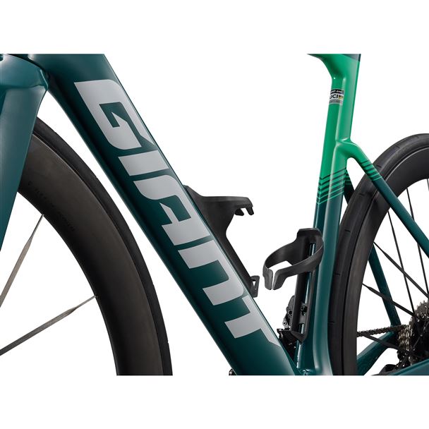 Propel Advanced Pro 0-Di2 M Abyss Teal