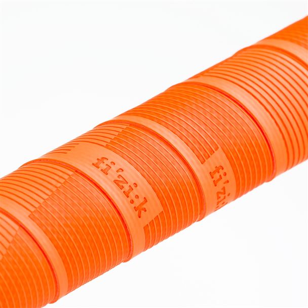 FIZIK Vento Solocush 2,7mm Tacky - Orange Fluo