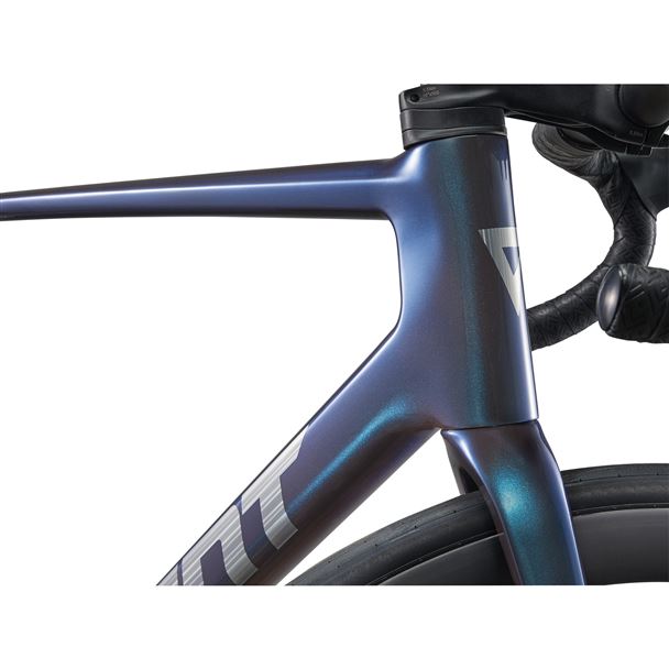 TCR Advanced Pro 0-Di2 M Ocean Twilight
