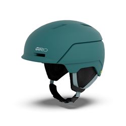 GIRO Neo MIPS II Mat Deep Teal M