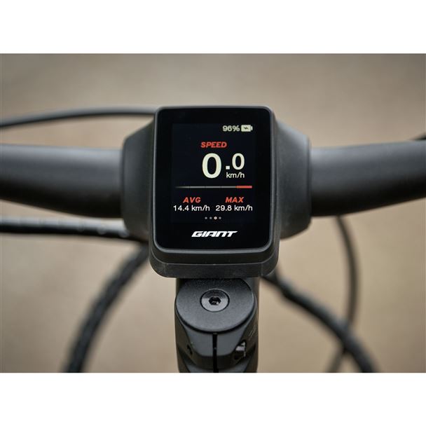 GIANT RIDEDASH EVO DISPLAY (SG COMPATIBLE) W/O Logo 780mm