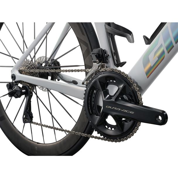 Propel Advanced SL 0-DA ML Prism Pearl