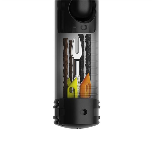 CRANKBROTHERS Klic HV+ Plug Tool Midnight Black