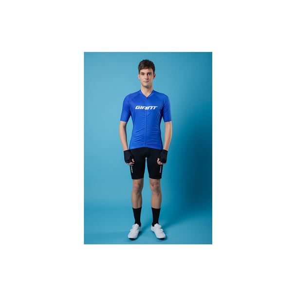 GIANT RACE DAY SS JERSEY XL BLUE