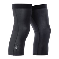 GORE Knee Warmers black M-L