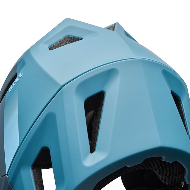 BELL 3QTR-Air MIPS Steel Grey L