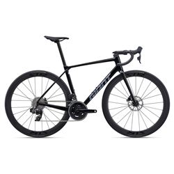 TCR Advanced Pro 1-AXS M Carbon