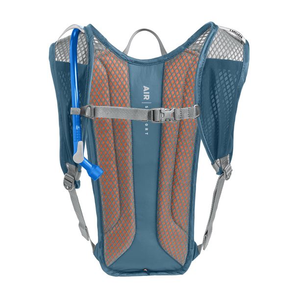 CAMELBAK Rogue Light 7 Moroccan Blue