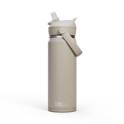 CAMELBAK Thrive Flip Straw VSS 0,6l Stone