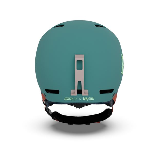 GIRO Crue Mat Mulberry Namuk S