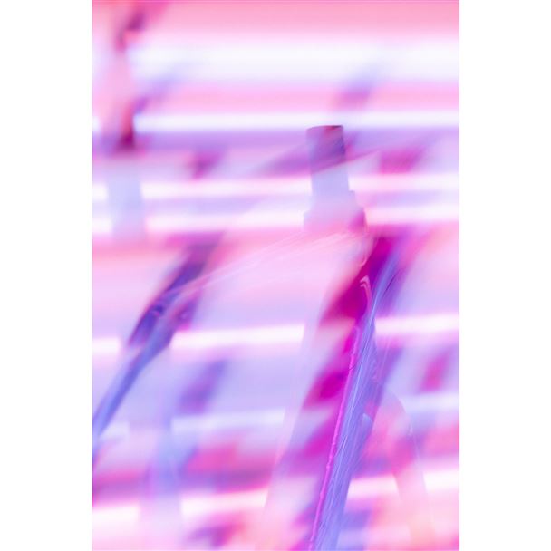 TCR Advanced Pro-rám M Carnival