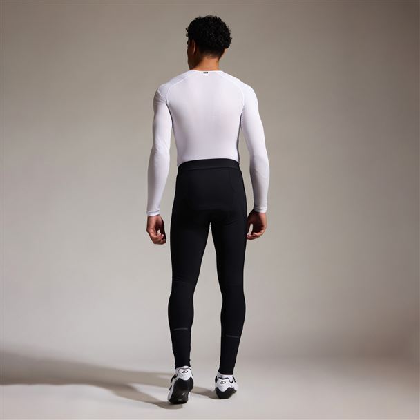 GORE SWIFTRIDE Thermo Tights Mens black L