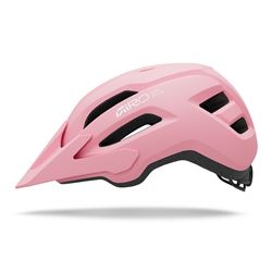 GIRO Fixture II Youth Mat Light Pink