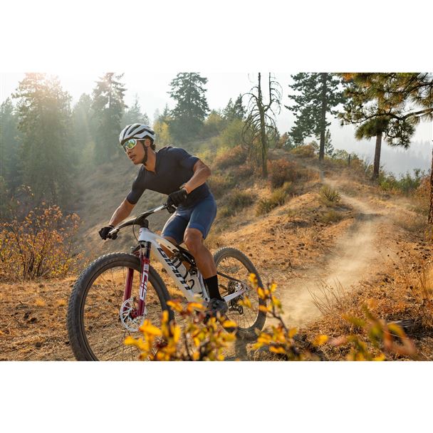 Anthem Advanced SL SE S White/Carbon