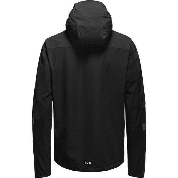 GORE Lupra Jacket Mens black L