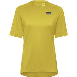 GORE TrailKPR Jersey Womens uniform sand 36