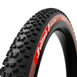 VITTORIA Agarro 29x2.4 Trail Brown-blk-blk G2.0