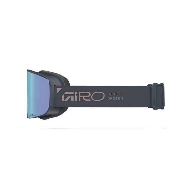 GIRO Axis Sapphire Stacked-Vivid Royal/Vivid Infrared (2skla)