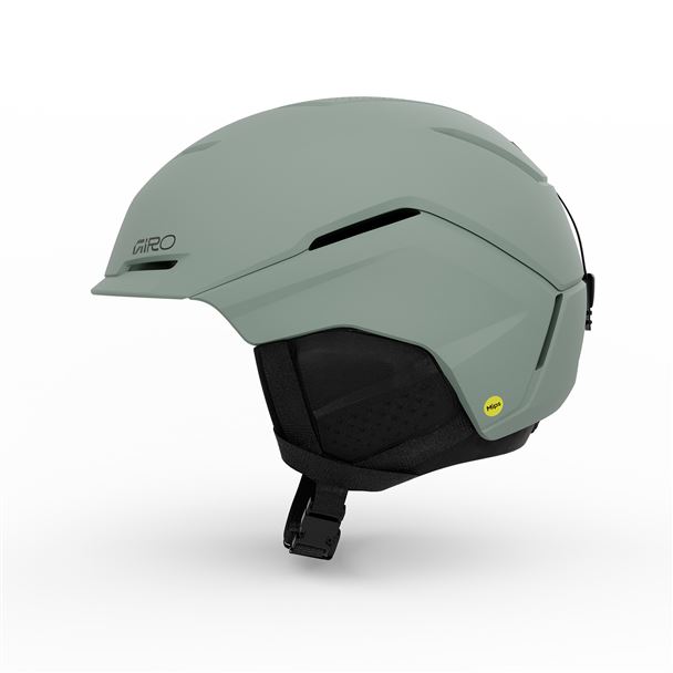 GIRO Tenet MIPS Mat Glacier Green M