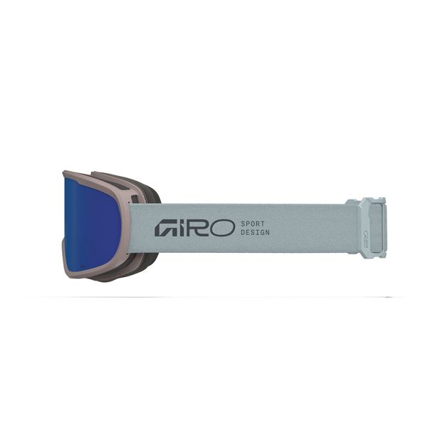 GIRO Cruz Sky Blue Stacked-Grey Cobalt