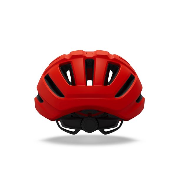 GIRO Isode II Mat Flame Red